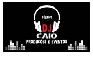 Dj Caio Produ Es E Eventos Consulte Disponibilidade E Pre Os