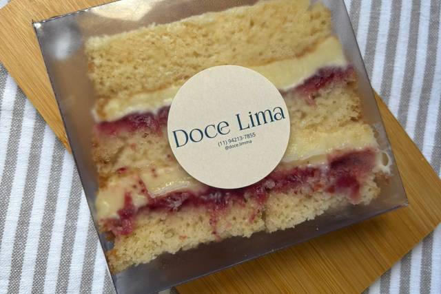 Doce Lima