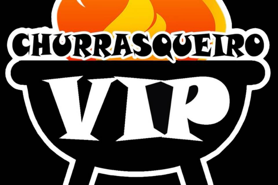 Churrasqueiro VIP