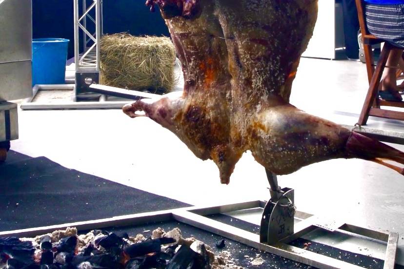 Fogo de Chão