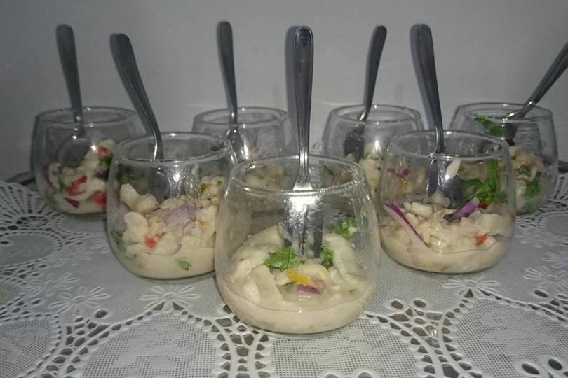 Ceviche