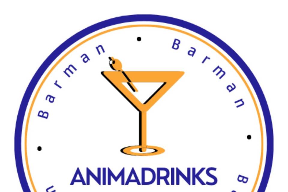 AnimaDrinks Barman