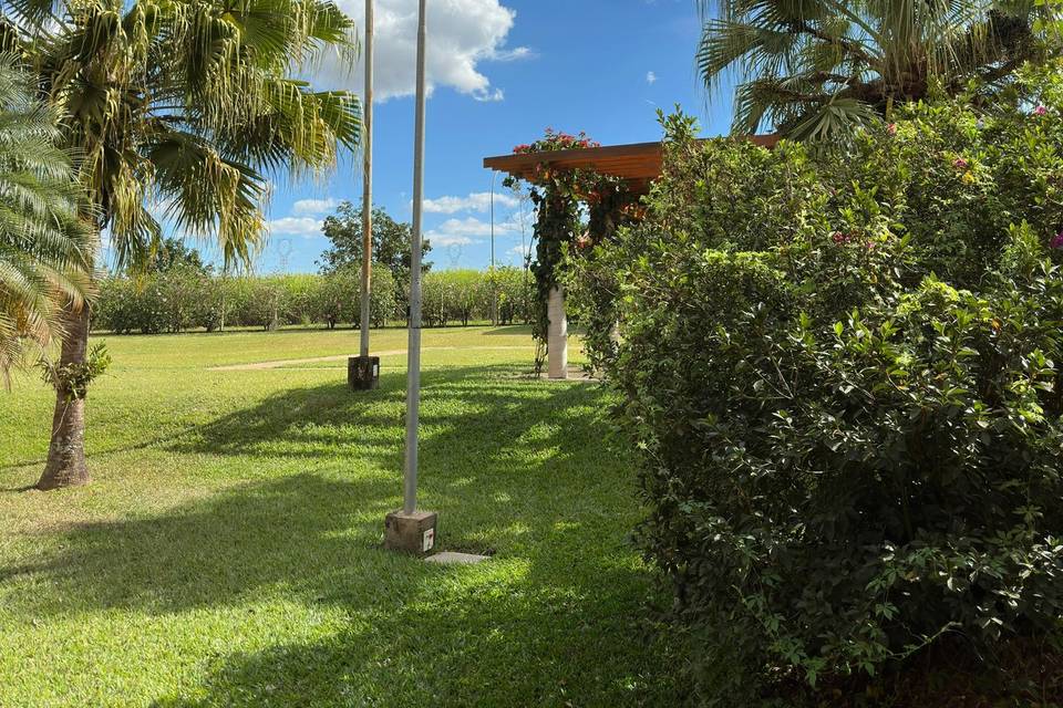 Fazenda Jaragua