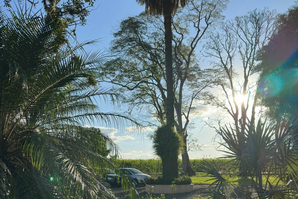 Fazenda Jaragua