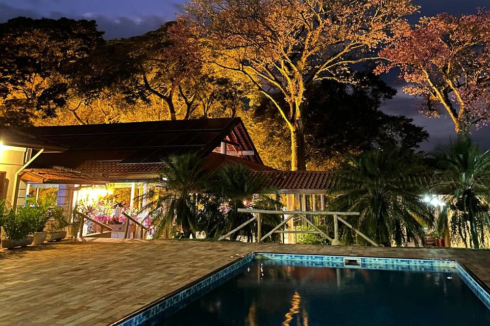 Fazenda Jaragua