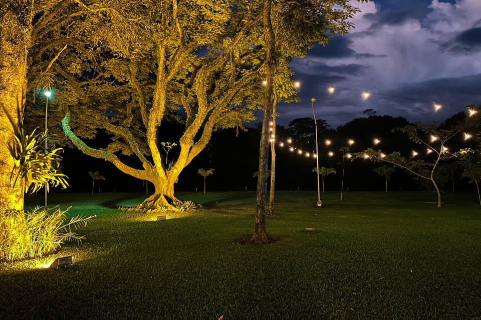 Fazenda Jaraguá