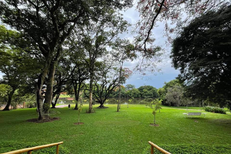 Fazenda Jaragua