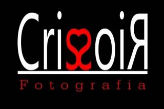 Cris Rios Fotografia Logo