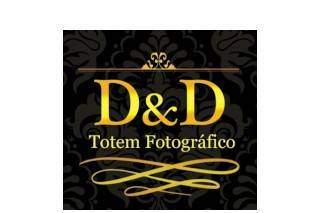 D&D Totem Fotográfico