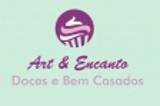 Art & Encanto Doces e Bem Casados