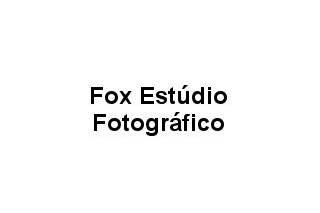 Logo Fox Estúdio Fotográfico