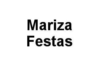 logo Mariza Festas