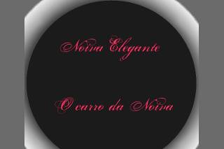 Logo Noiva Elegante