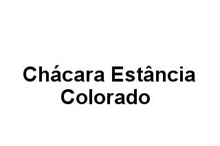 Chácara Estância Colorado  Logo