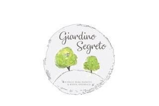 Giardino Segreto Weddings  logo