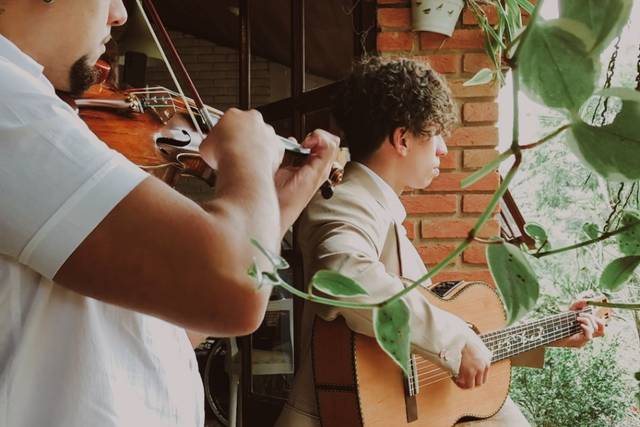Seitras In Concert