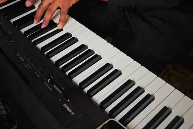 Pianista