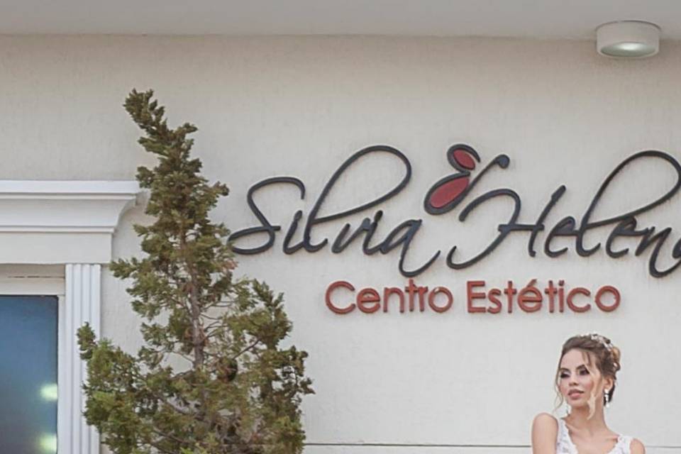 Centro Estético Silvia Helena's