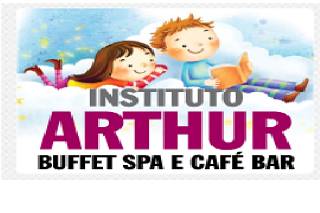 Arthur Buffet Spa e Café Bar