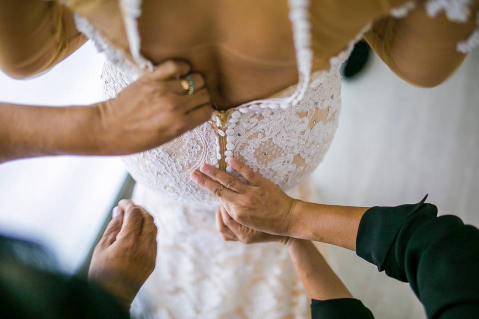 Casamento Ana e Leonan - PA