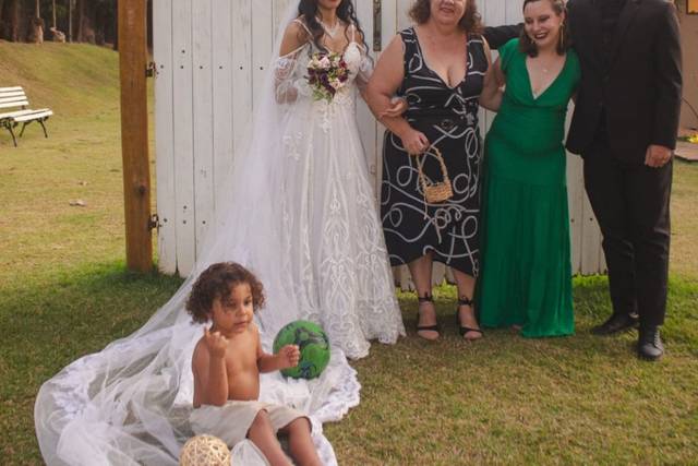 Provanne Eventos