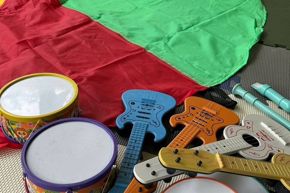 Espaço Baby Ruby