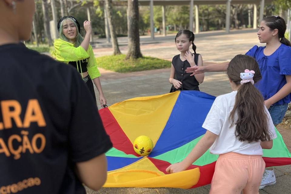Recreação
