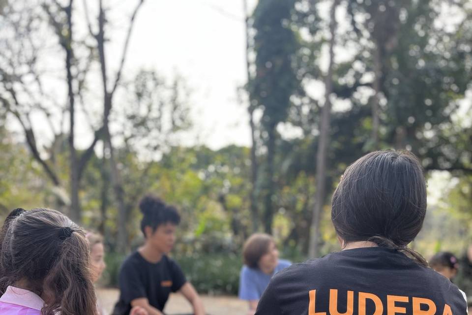 Recreação