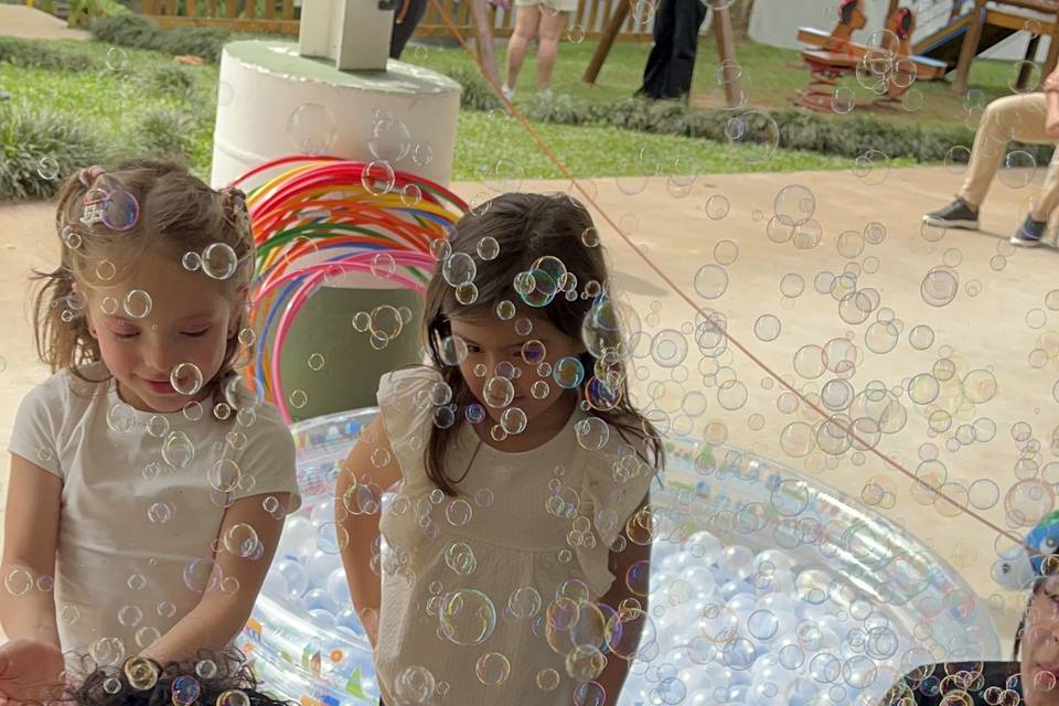 Espaço Baby Ruby