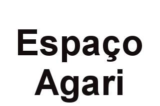 Espaço Agari logo