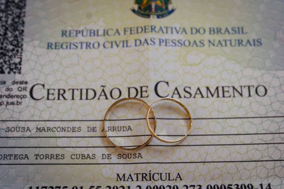 Casamento