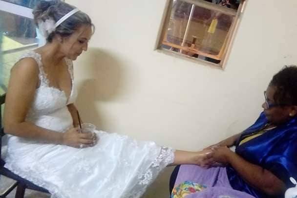 Momento noiva