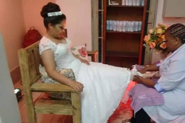 Momento noiva