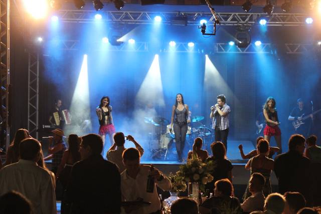 Casamento sertanejo