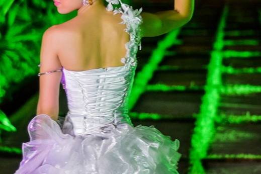Perfeito para seu casamento