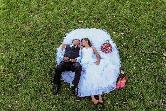Pós-casamento