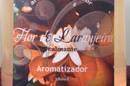 Aromatizador