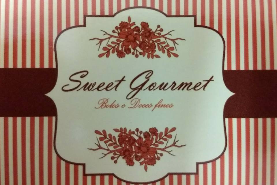 Sweet Gourmet