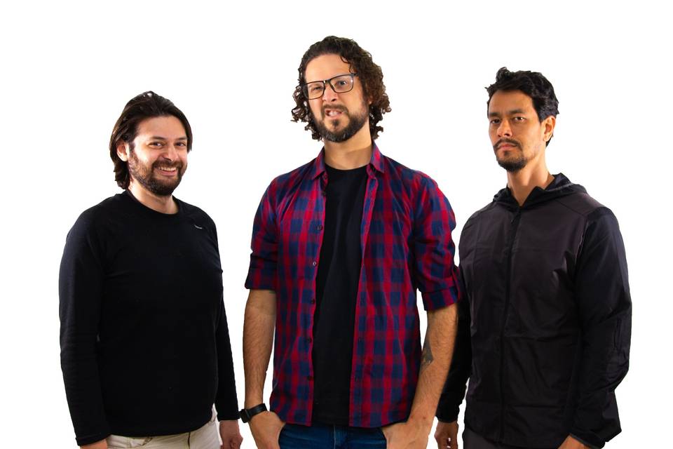 Banda Spacemen
