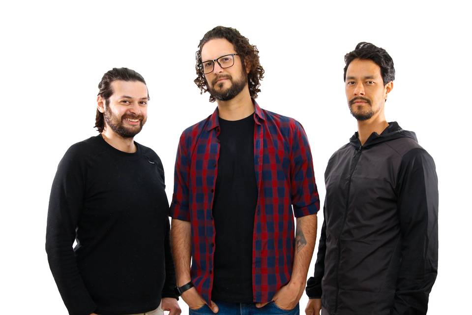 Banda Spacemen
