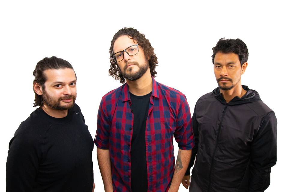 Banda Spacemen