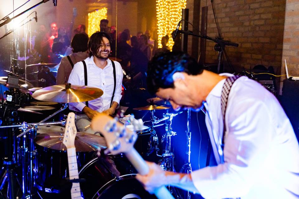 Johnny e Juliano
