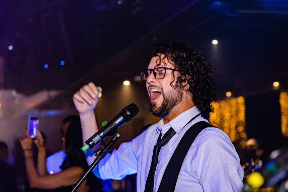 Alessandro Leão