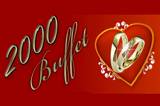 2000 Buffet logo