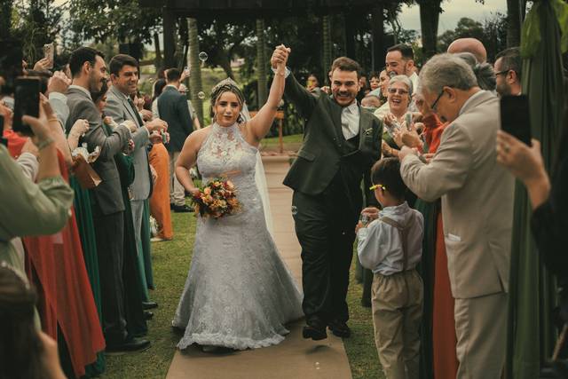 Casamento