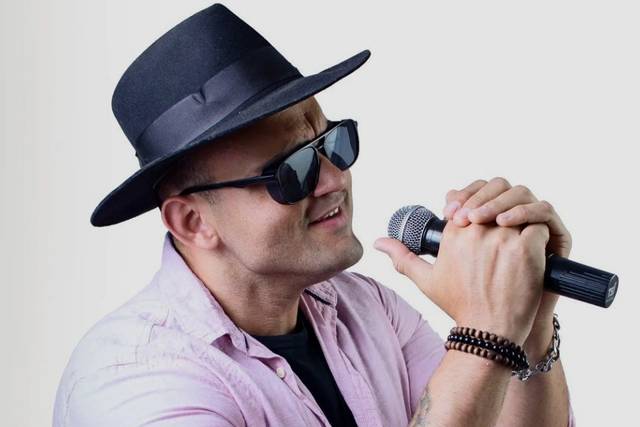 Victor Rocha