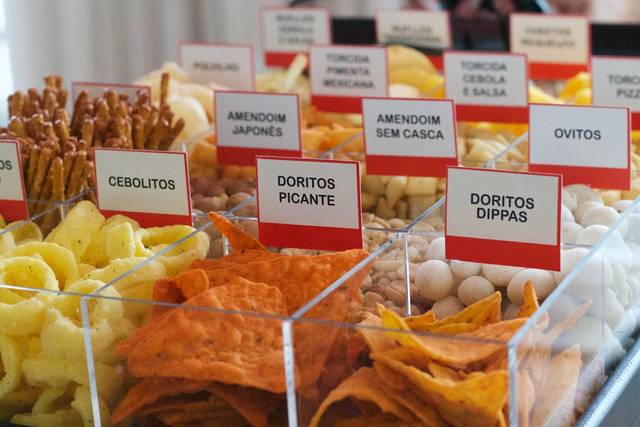 Snacks