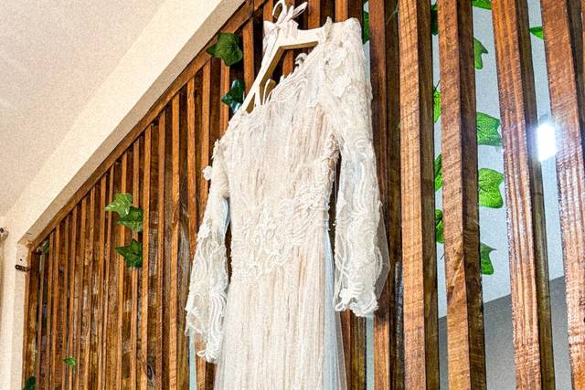 Casamento Minelly & Alessandro