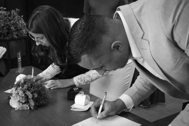 Casamento Civil