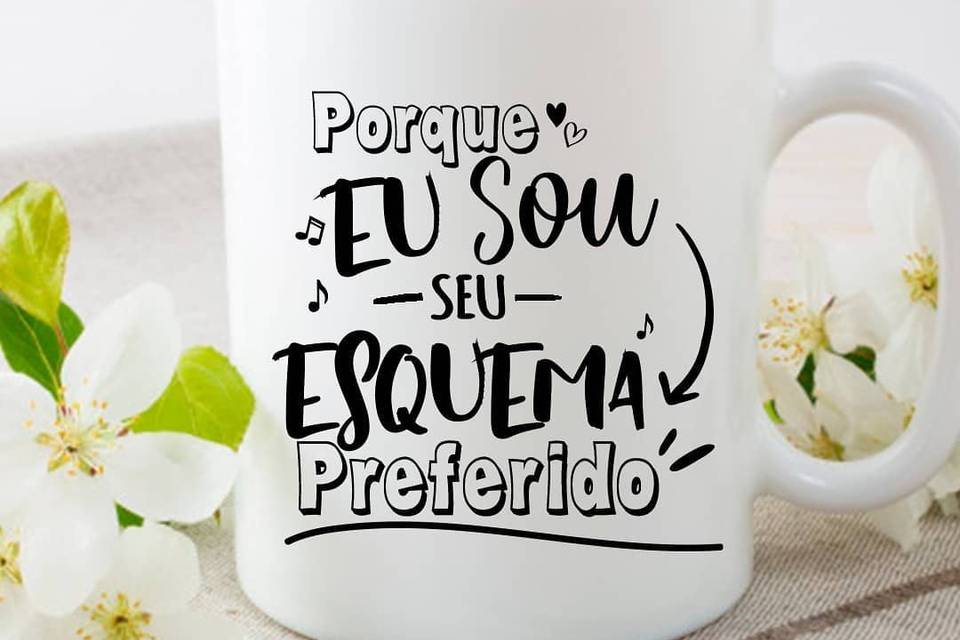 Print Uai Personalizados